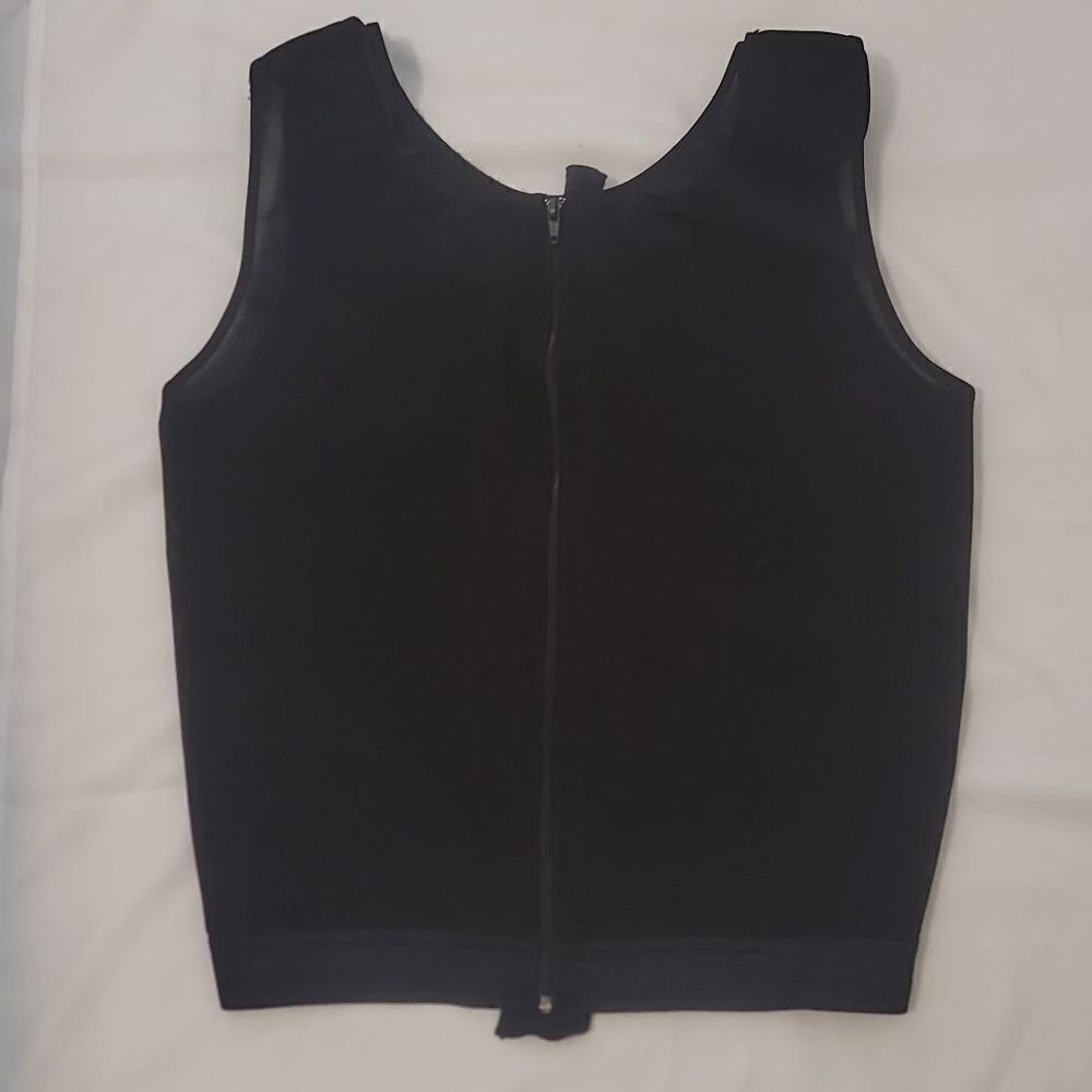 Clear point medical compression wear size xl‎
